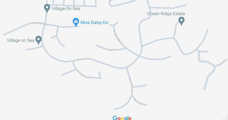 0 Bedroom Property for Sale in Village On Sea Western Cape